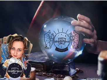 Leitura Bola de cristal