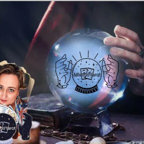 Leitura Bola de cristal