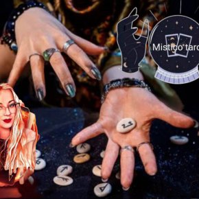 Runas Vikings leitura geral