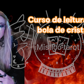 Curso de bola de cristal