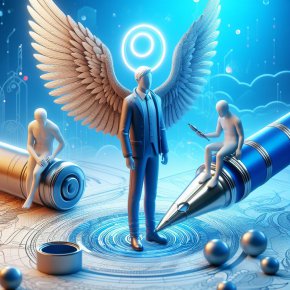 Deseja saber qual o seu Arcanjo?