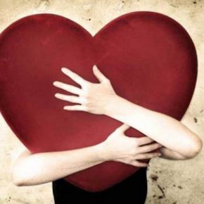Import�ncia do Amor Pr�prio num relacionamento