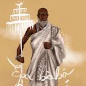 Descubra o seus Orixas