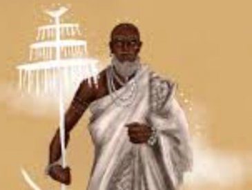 Descubra o seus Orixas