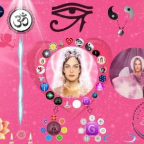 Mesa radionica para harmoniza��o