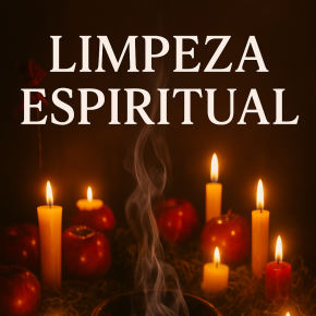 Limpeza Espiritual